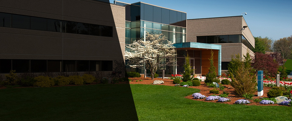 Englewood Cliffs Landscapers