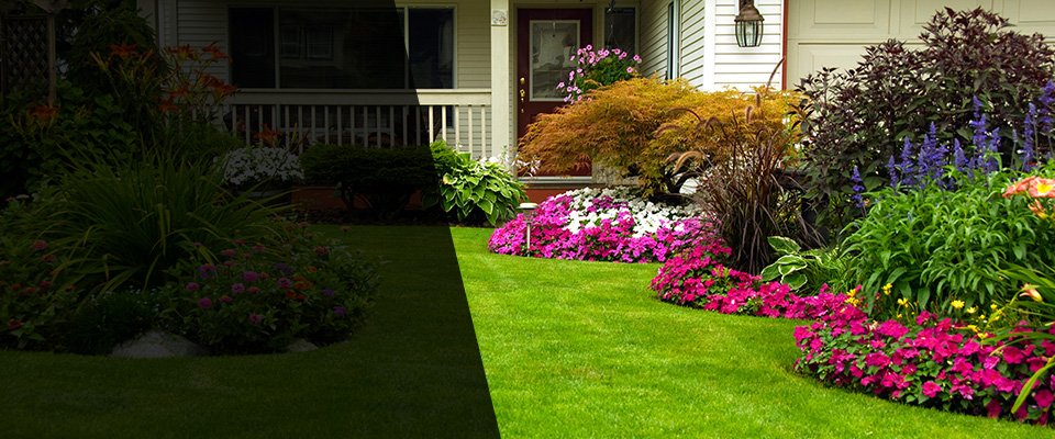 Englewood Cliffs Landscapers